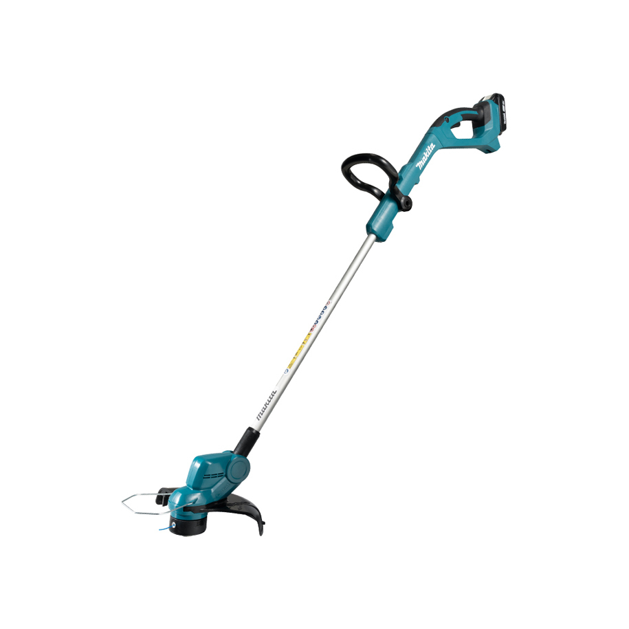 Telescopic shaft and loop handle for the right working posture