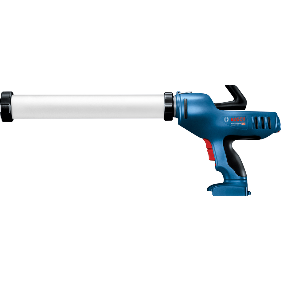 3.5 kN push force for high-viscosity adhesives
