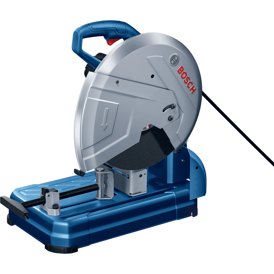BOSCH Professional GCO 14-24 J Metal Cut-Off Saw, 2400 W