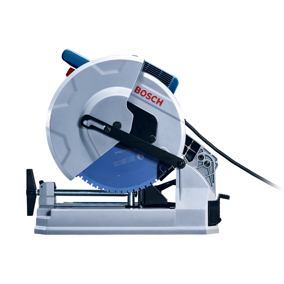 Циркуляр за метал BOSCH Professional GCD 12 JL 2000 W