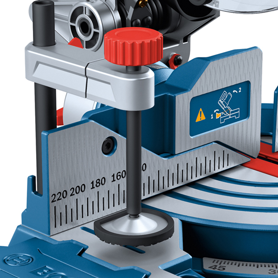 1750 W motor for hardwood and profiles
