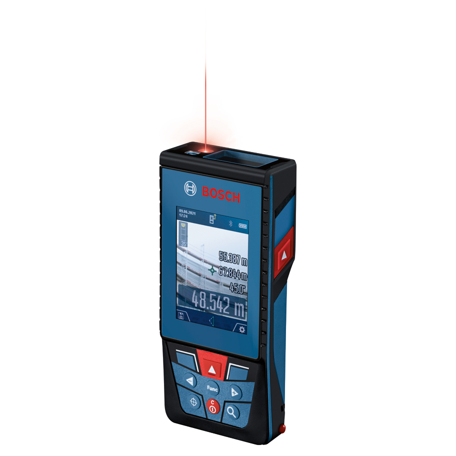 2.8" IPS display that flips between portrait and landscape
