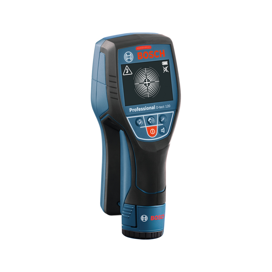 Spot measurement for narrow surfaces