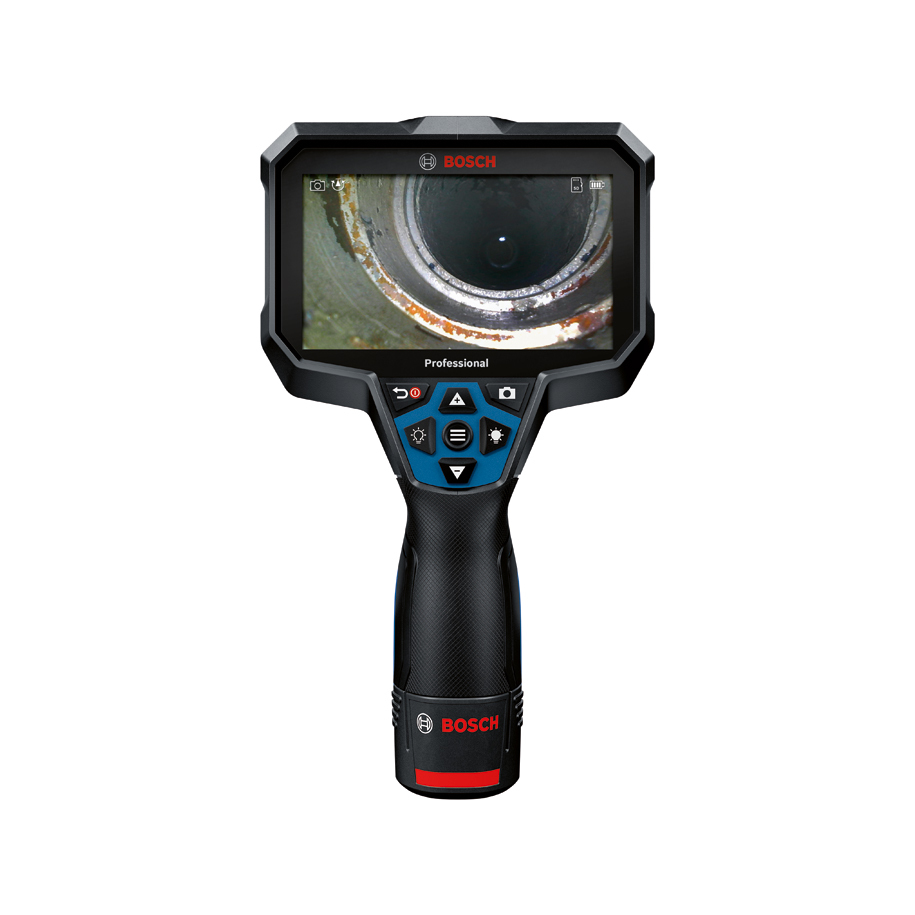 AutoUp rotates the image automatically