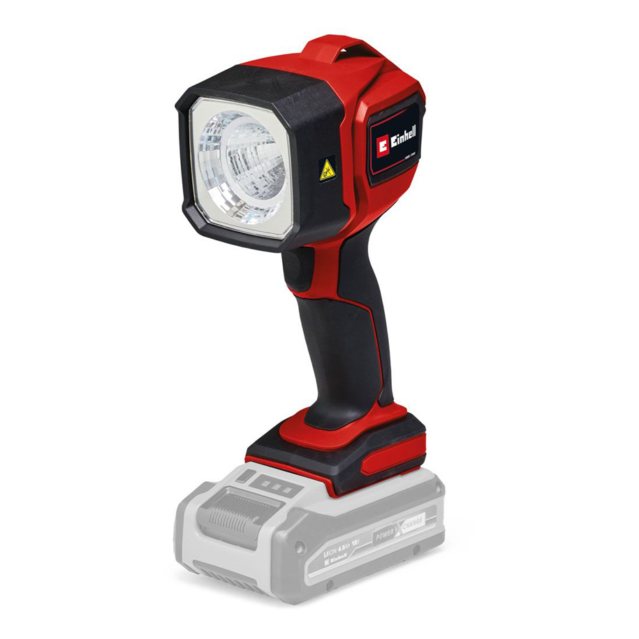 Einhell TC-CL 18/350 Li - Solo Cordless Work Light, 18 V, 350 lm (bare tool)