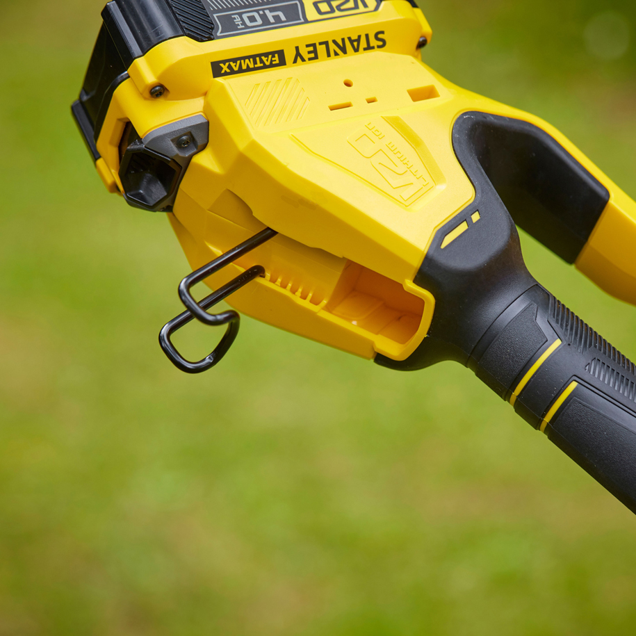 Съвместимост с платформата STANLEY FATMAX V20