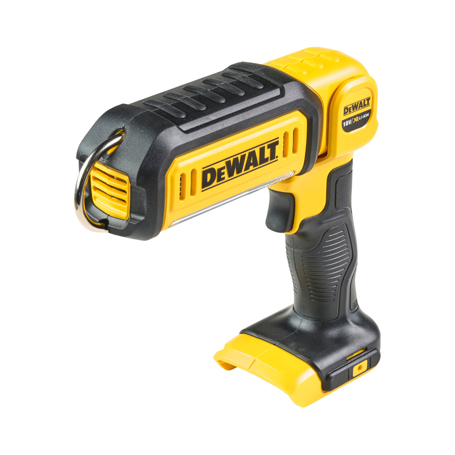 Акумулаторен LED фенер DEWALT DCL050-XJ 18V XR (без батерия)