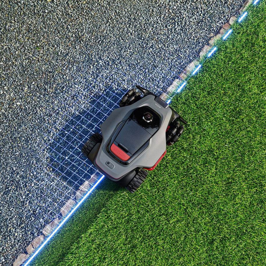 4G connectivity, GPS tracking and TrueGuard security