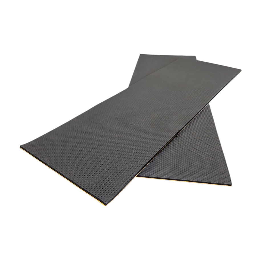 CARE предпазна лента за гараж S 60x20 cm, 2 броя