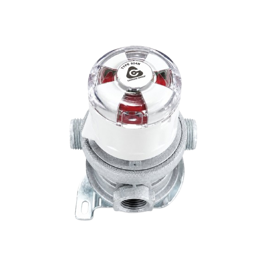 CAVAGNA 924N автоматичен превключвател за газови бутилки 3 kg/h