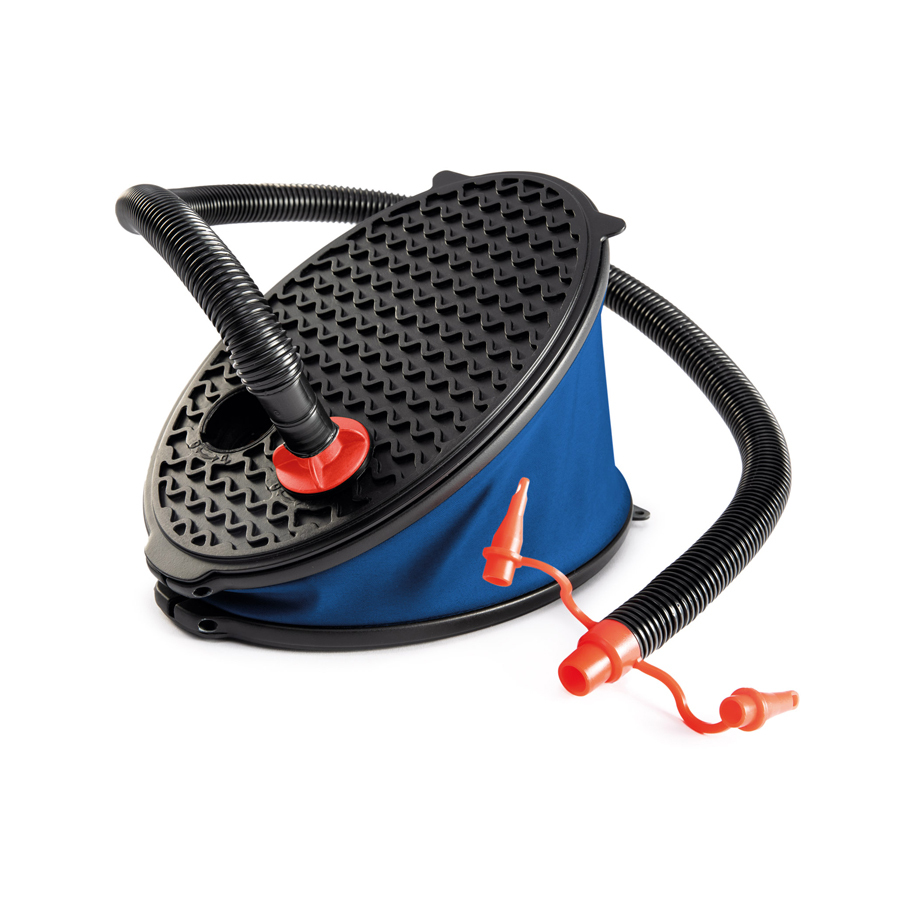INTEX 69611 Bellows Foot Pump 29 cm for Pools and Air Beds