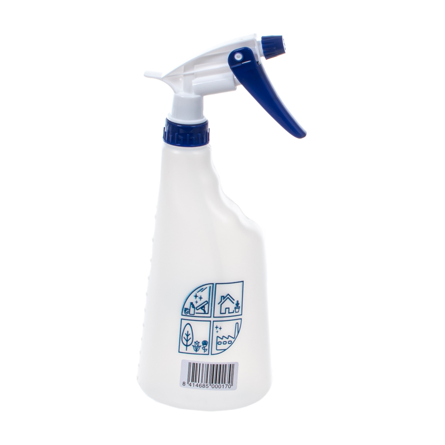 0.6 L reservoir sized for indoor plant care