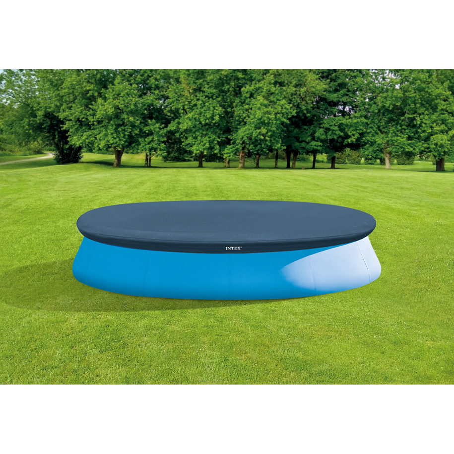 Sized for 366 cm round pools