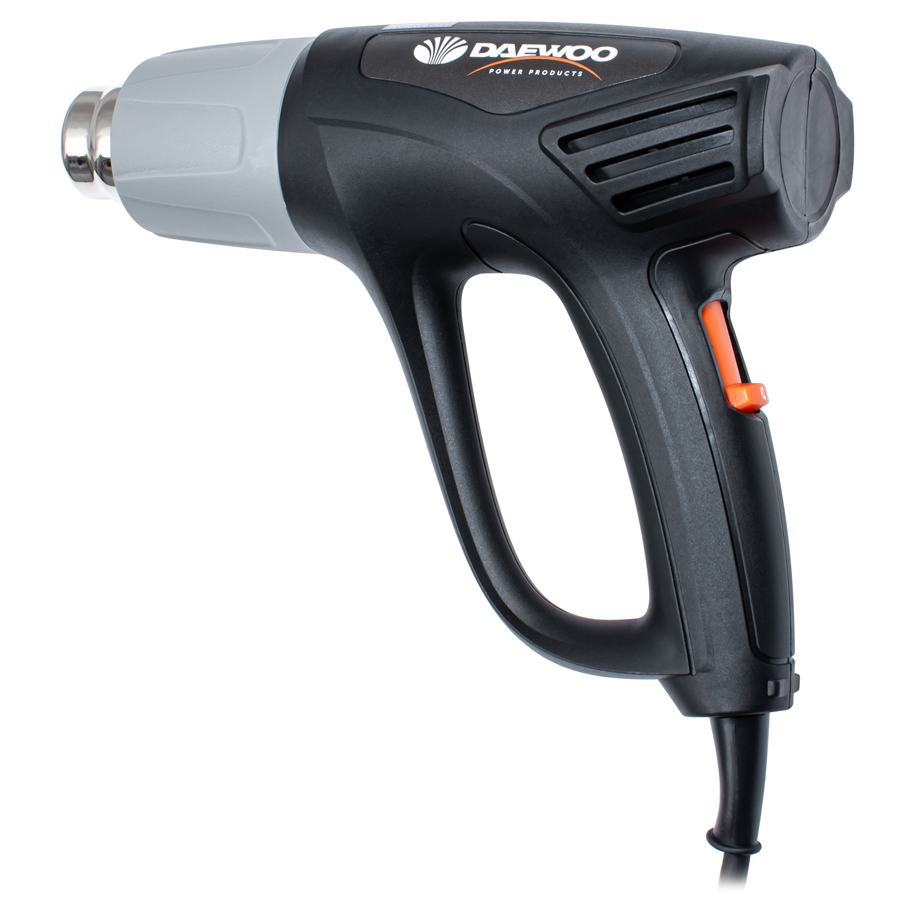 Up to 600 °C for stubborn old coatings