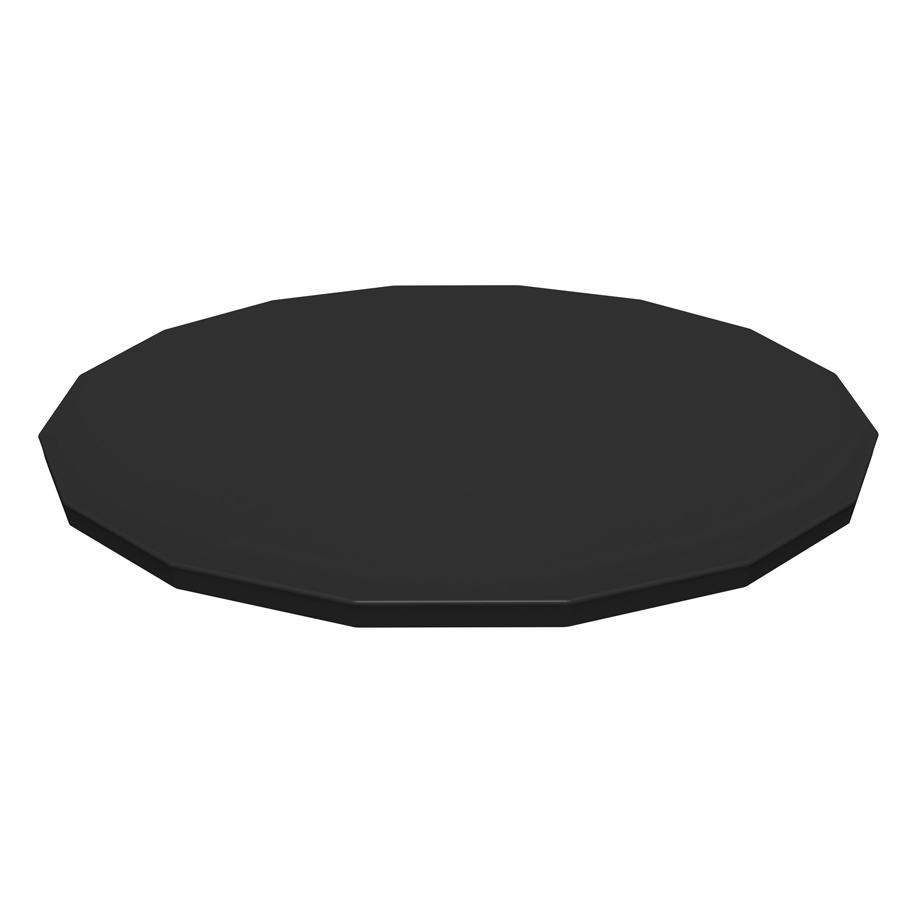 Ø493 cm cut for a Ø488 cm pool