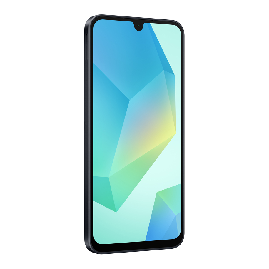 5000 mAh battery and USB Type-C charging
