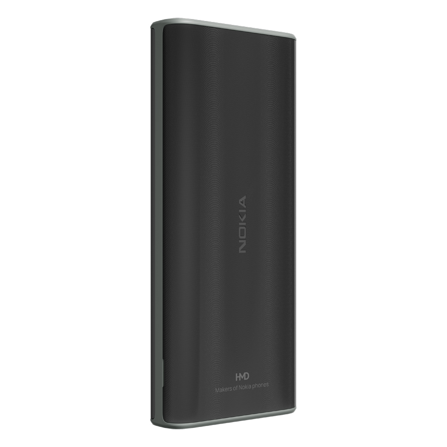 IP54 protection for outdoor use