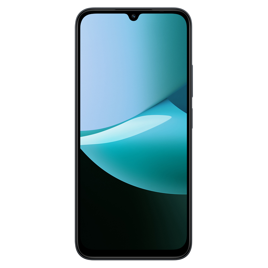 6.90" screen with 120 Hz refresh rate