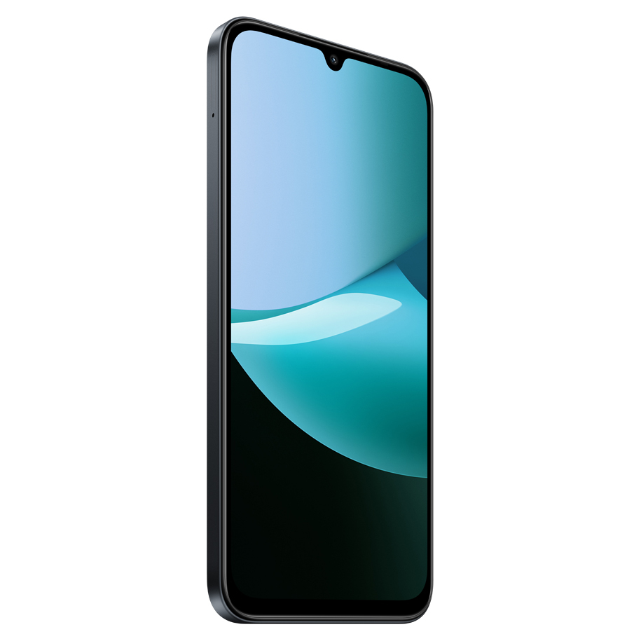 50 MP dual camera with autofocus