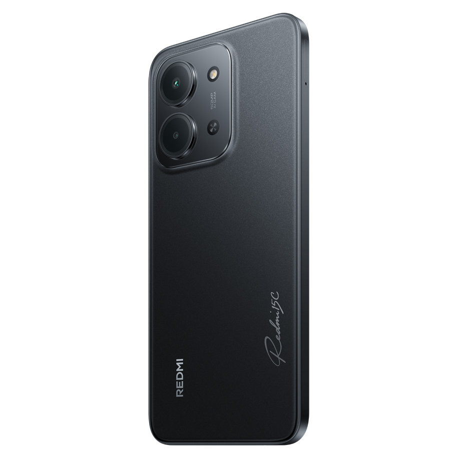 MediaTek Helio G81-Ultra with 8 GB RAM