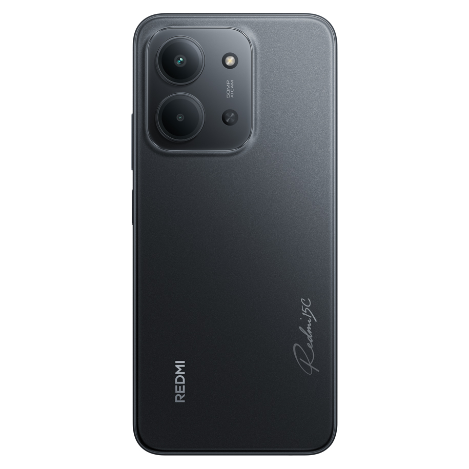 IP64 protection, NFC and Dual SIM