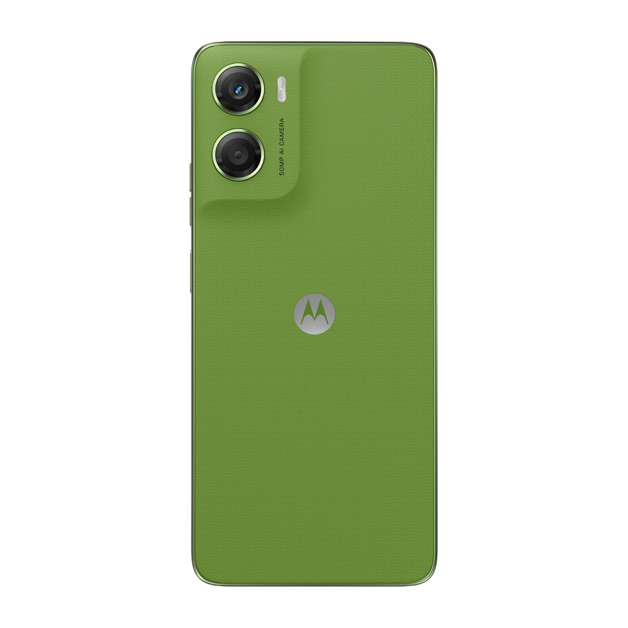 IP64 защита и сензор за пръстов отпечатък