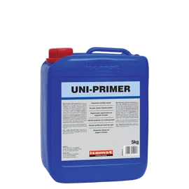 Excellent adhesion before paint, adhesive and waterproofing