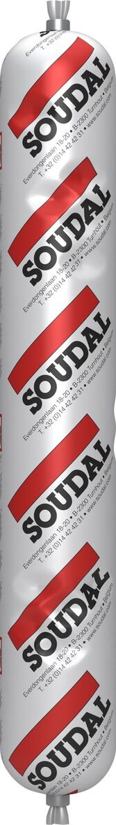 Neutral cure with no aggressive odour