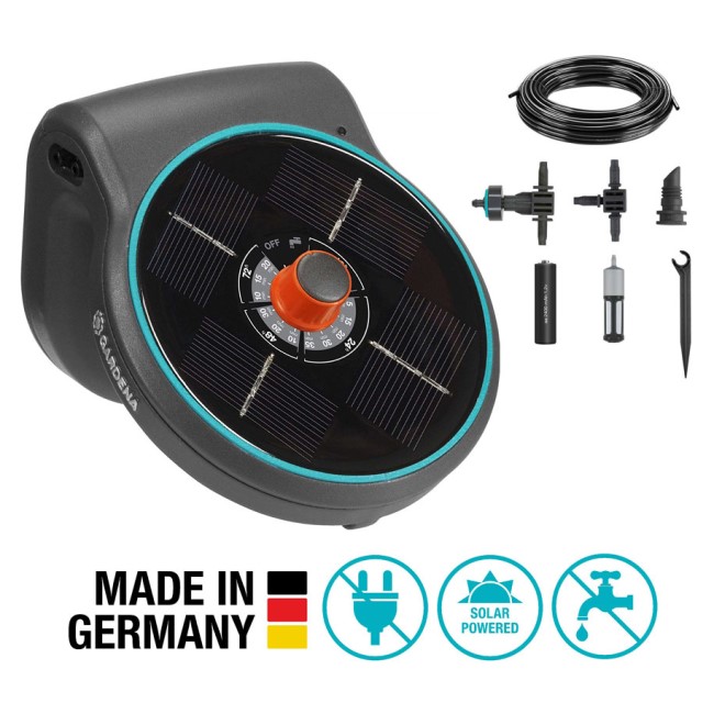 Calculator AQUABLOOM GARDENA 13300-20