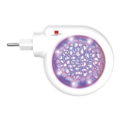 МИНИ ДЕТСКА ИНСЕКТИЦИДНА ЛАМПА SWISSINNO МИНИ ДЕТСКА ИНСЕКТИЦИДНА ЛАМПА SWISSINNO