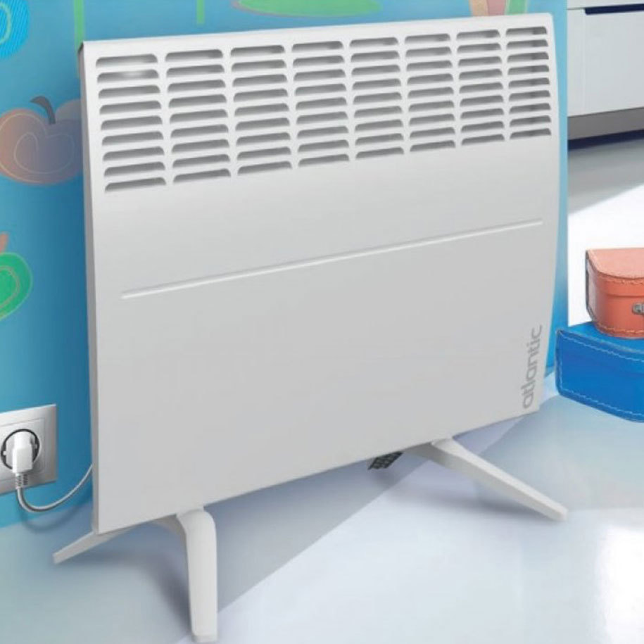 ATLANTIC F19 DESIGN 500w ATLANTIC F19 DESIGN 500w