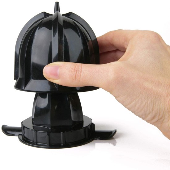 Сокоизстисквачка и Цитруспреса BLACK&DECKER BXCJ350E