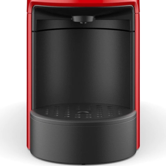 Кафемашина с капсули LAVAZZA JOLIE RED
