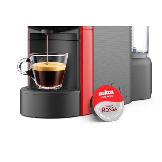 Кафемашина с капсули LAVAZZA JOLIE RED
