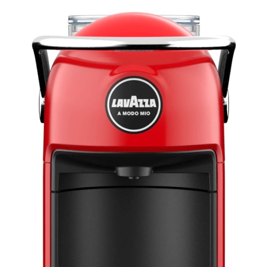 Кафемашина с капсули LAVAZZA JOLIE RED